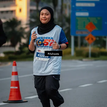 Runner Photo 4639462