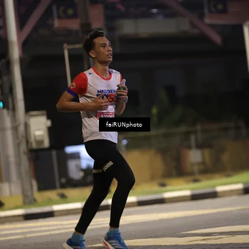 Runner Photo 4639465