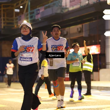 Runner Photo 4639469