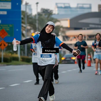 Runner Photo 4639470