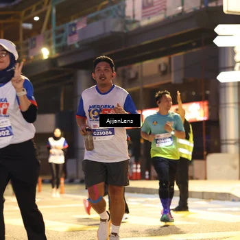 Runner Photo 4639472
