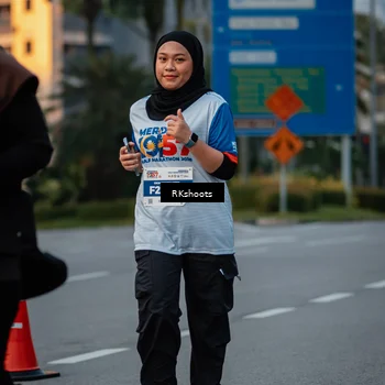 Runner Photo 4639473