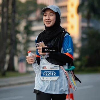 Runner Photo 4639474