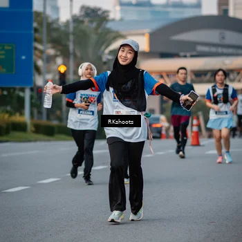 Runner Photo 4639478
