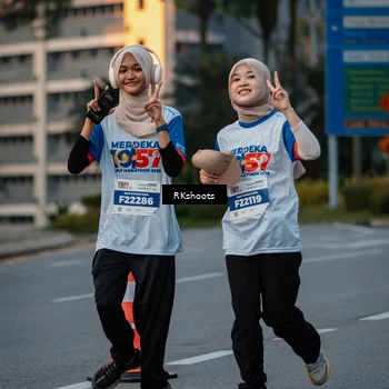 Runner Photo 4639480