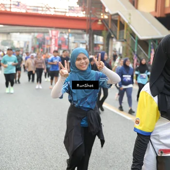 Runner Photo 4639481