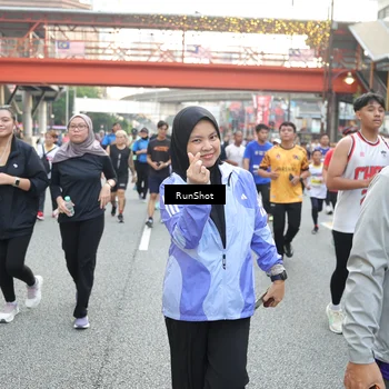 Runner Photo 4639482