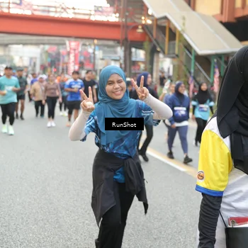 Runner Photo 4639484