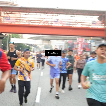 Runner Photo 4639485