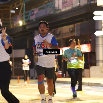 Runner Photo 4639486