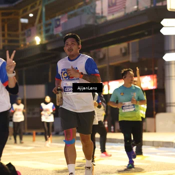 Runner Photo 4639487