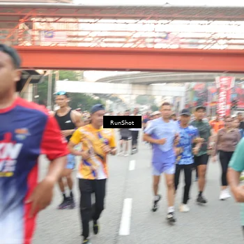 Runner Photo 4639490
