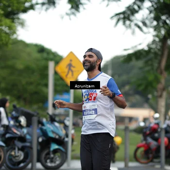 Runner Photo 4639494