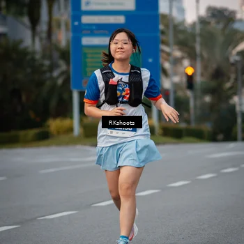 Runner Photo 4639495