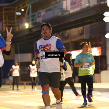 Runner Photo 4639496