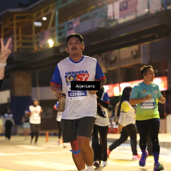 Runner Photo 4639497