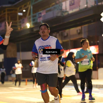 Runner Photo 4639499