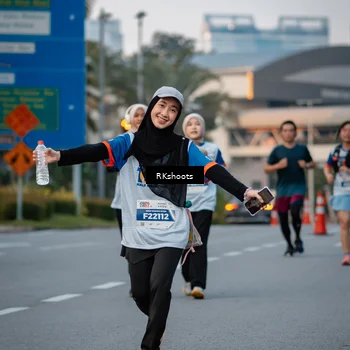 Runner Photo 4639500