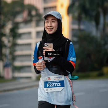 Runner Photo 4639501