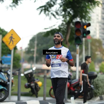 Runner Photo 4639504