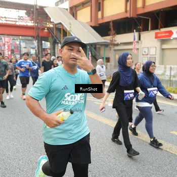 Runner Photo 4639507