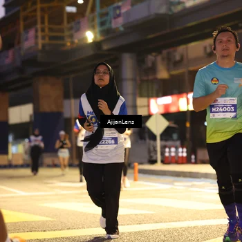 Runner Photo 4639511