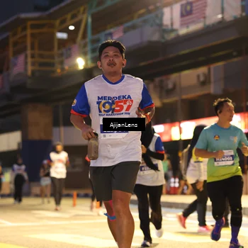 Runner Photo 4639512