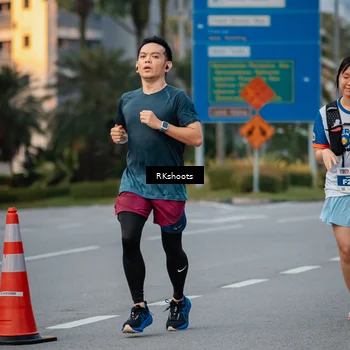Runner Photo 4639514
