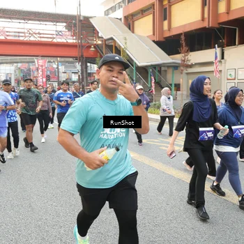 Runner Photo 4639515