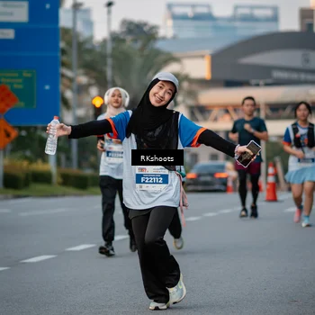 Runner Photo 4639518