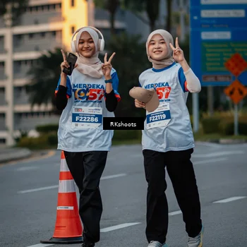 Runner Photo 4639519
