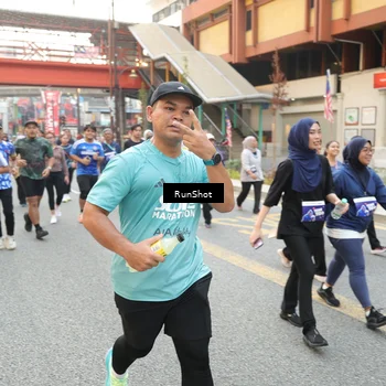 Runner Photo 4639520