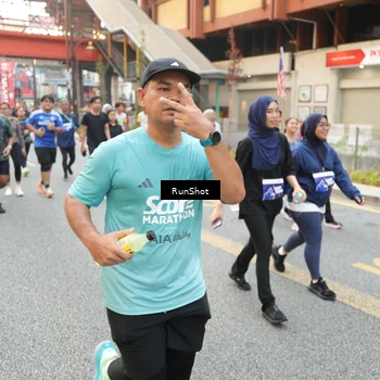 Runner Photo 4639523
