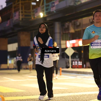 Runner Photo 4639525