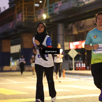 Runner Photo 4639526