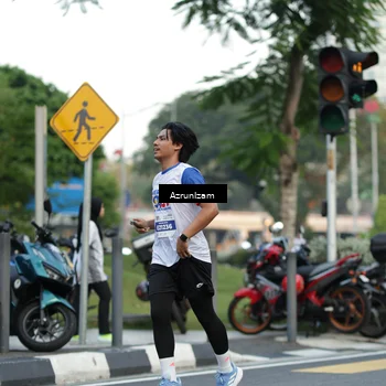 Runner Photo 4639529