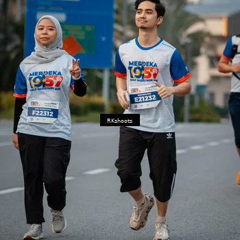 Runner Photo 4639530