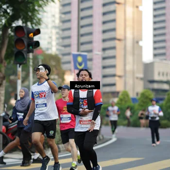 Runner Photo 4639532