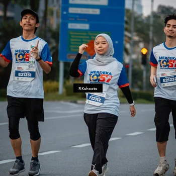 Runner Photo 4639534