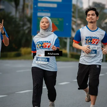Runner Photo 4639536