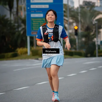 Runner Photo 4639537