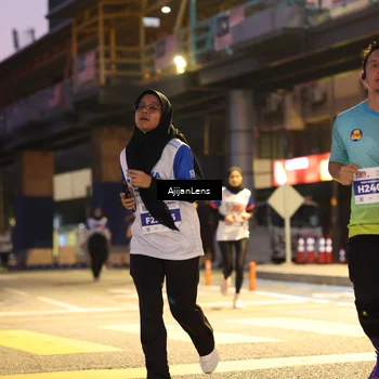 Runner Photo 4639538