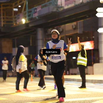 Runner Photo 4639539