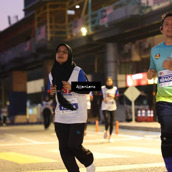 Runner Photo 4639540