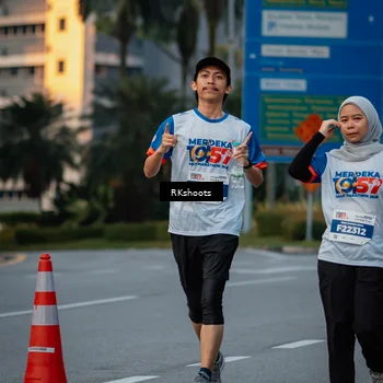 Runner Photo 4639541