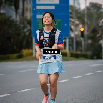 Runner Photo 4639542