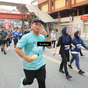 Runner Photo 4639546