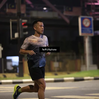 Runner Photo 4639548