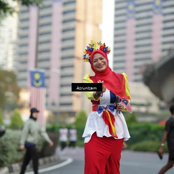 Runner Photo 4639549