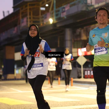 Runner Photo 4639553